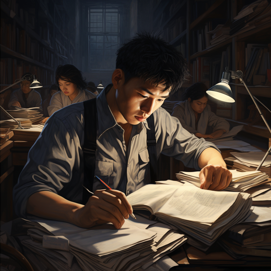 為江蘇公務(wù)員考試的復(fù)習(xí)動(dòng)力保駕護(hù)航:一份全面的指南