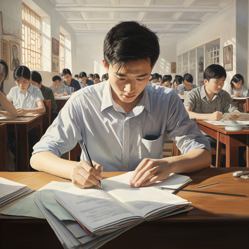 如何報名江蘇公務(wù)員考試的復(fù)習(xí)營