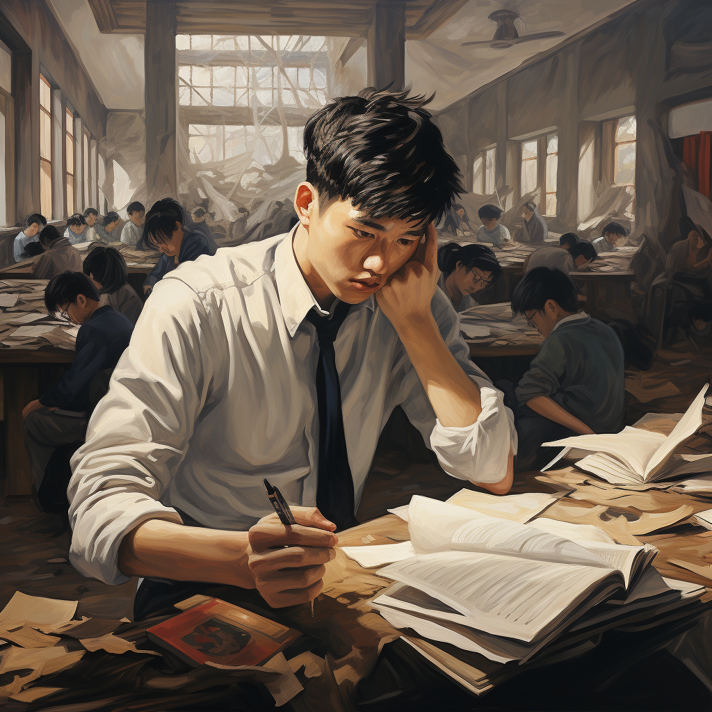 江蘇公務(wù)員考試的復(fù)習(xí)學(xué)習(xí)法有哪些推薦?