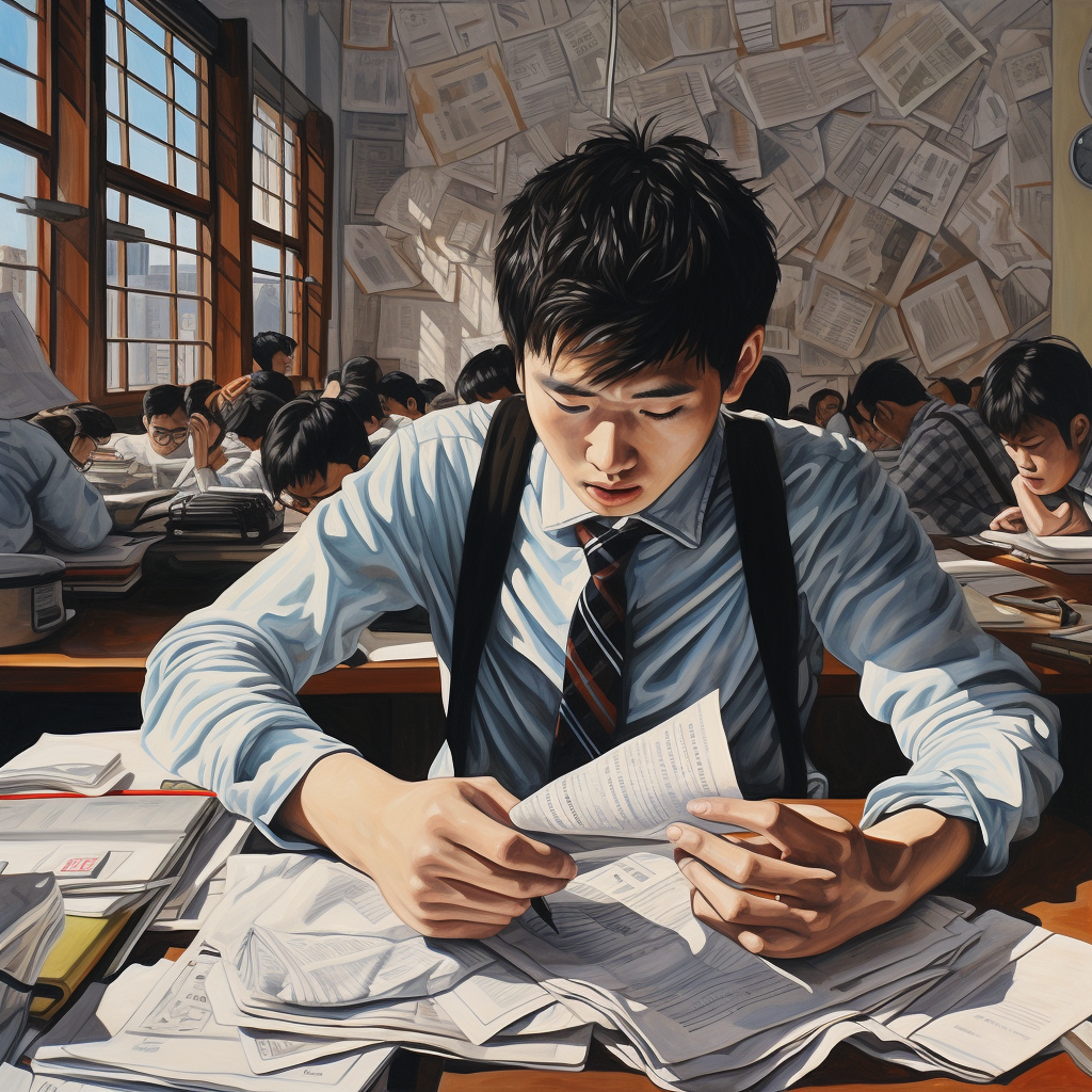 江蘇公務員考試的復習實戰(zhàn)經驗是什么？