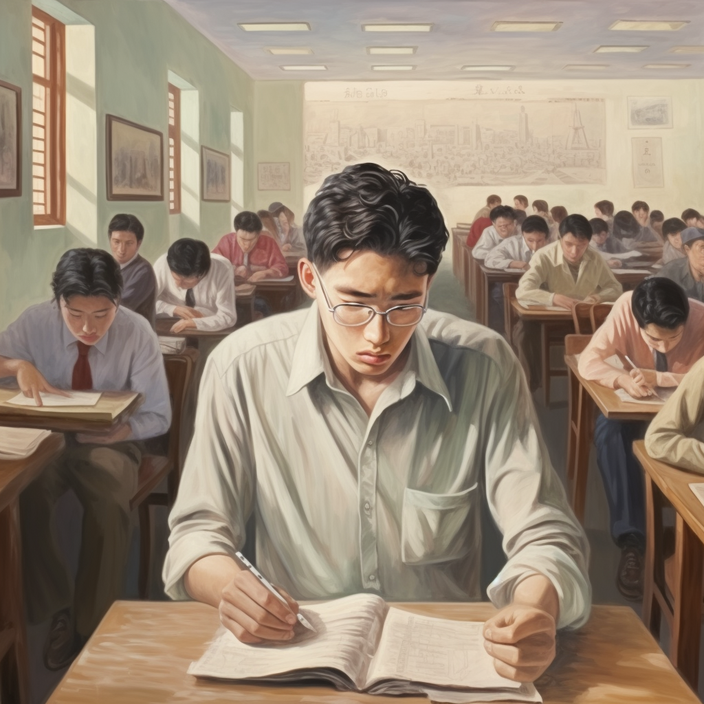 江蘇公務(wù)員考試的復(fù)習(xí)進(jìn)度表如何制定？