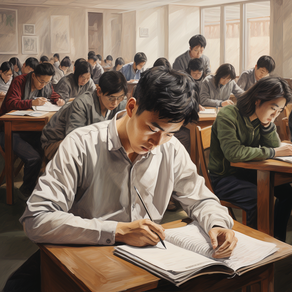 如何精準(zhǔn)安排江蘇公務(wù)員考試的復(fù)習(xí)備考時間？