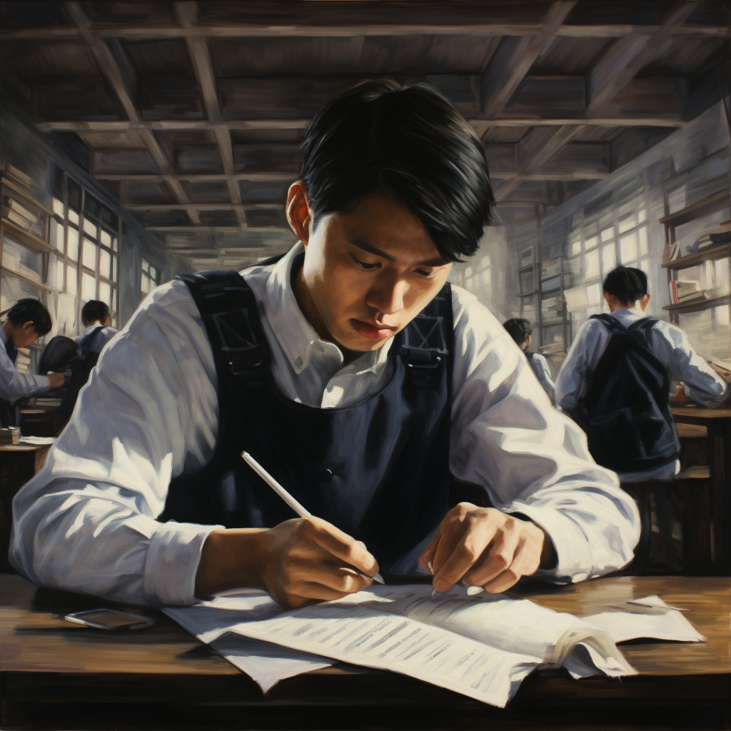 揭秘江蘇公務員考試的復習備考方法