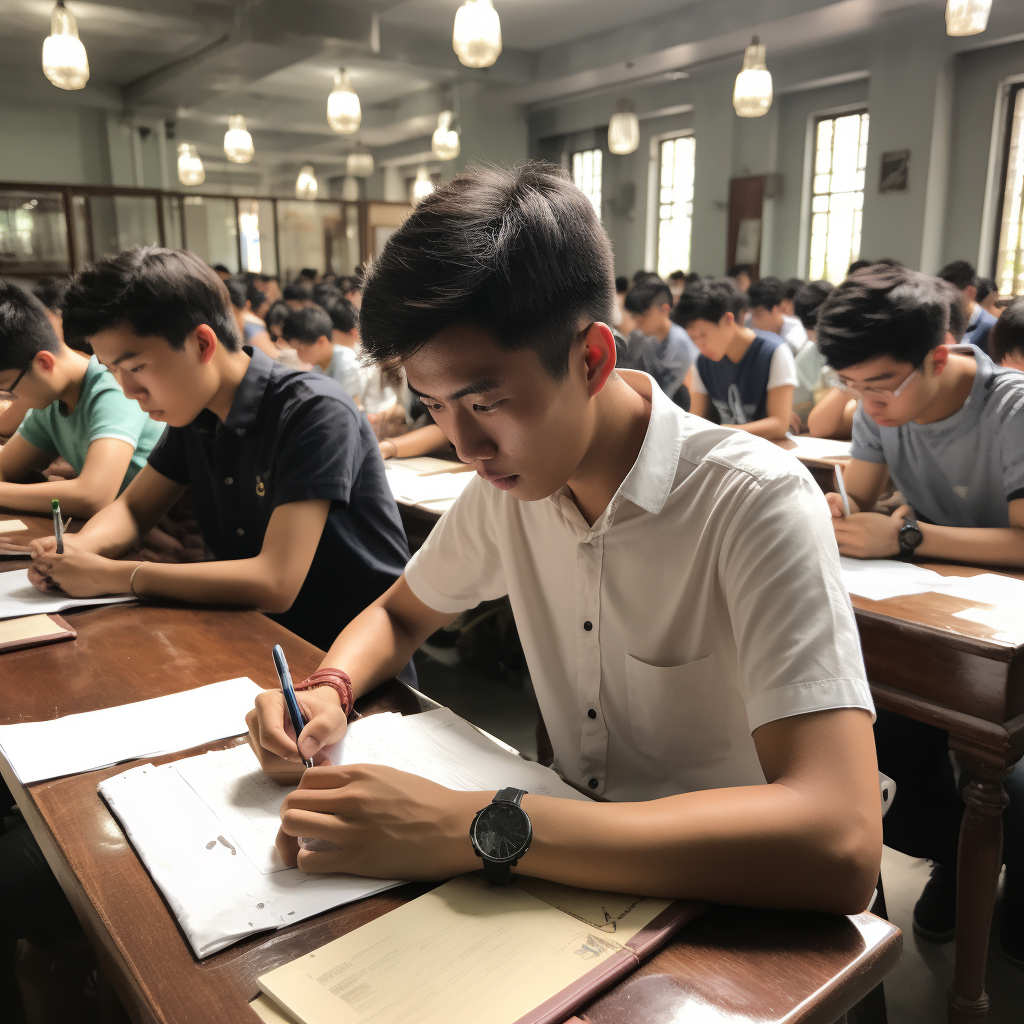 江蘇公務(wù)員考試復(fù)習(xí)備考的重點(diǎn)