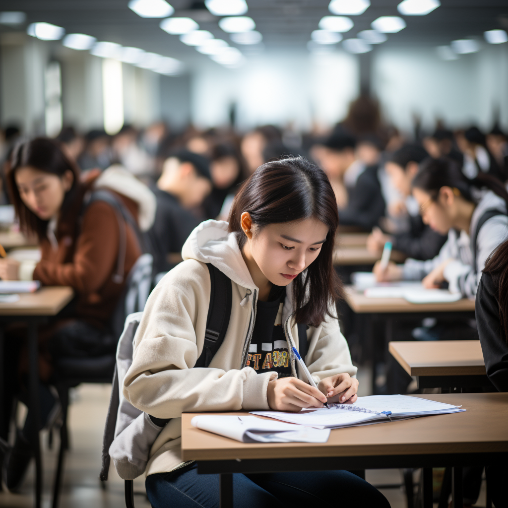 調(diào)整江蘇公務(wù)員考試復(fù)習(xí)備考態(tài)度的七個關(guān)鍵點