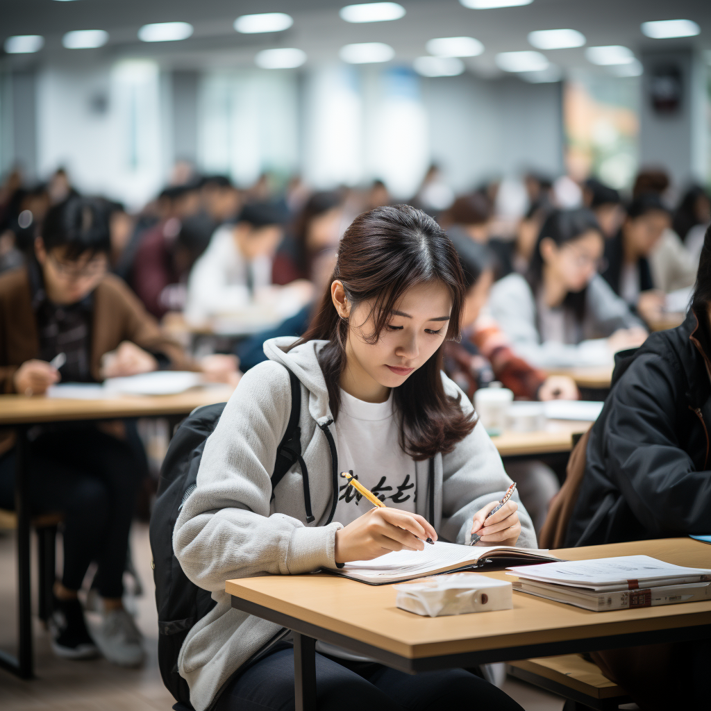 江蘇公務(wù)員考試的復(fù)習(xí)備考進(jìn)展如何跟蹤？