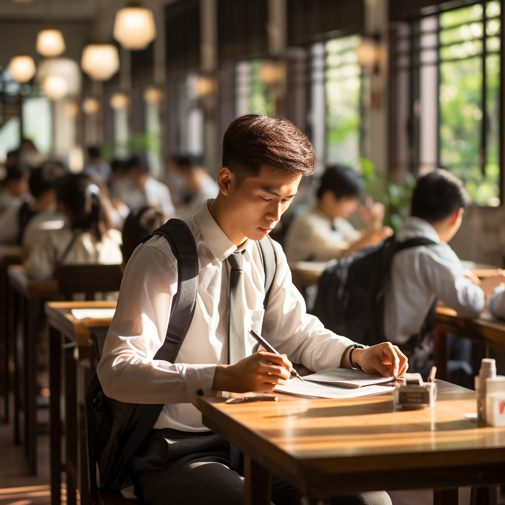 江蘇公務(wù)員考試的復(fù)習(xí)備考動力如何激發(fā)？