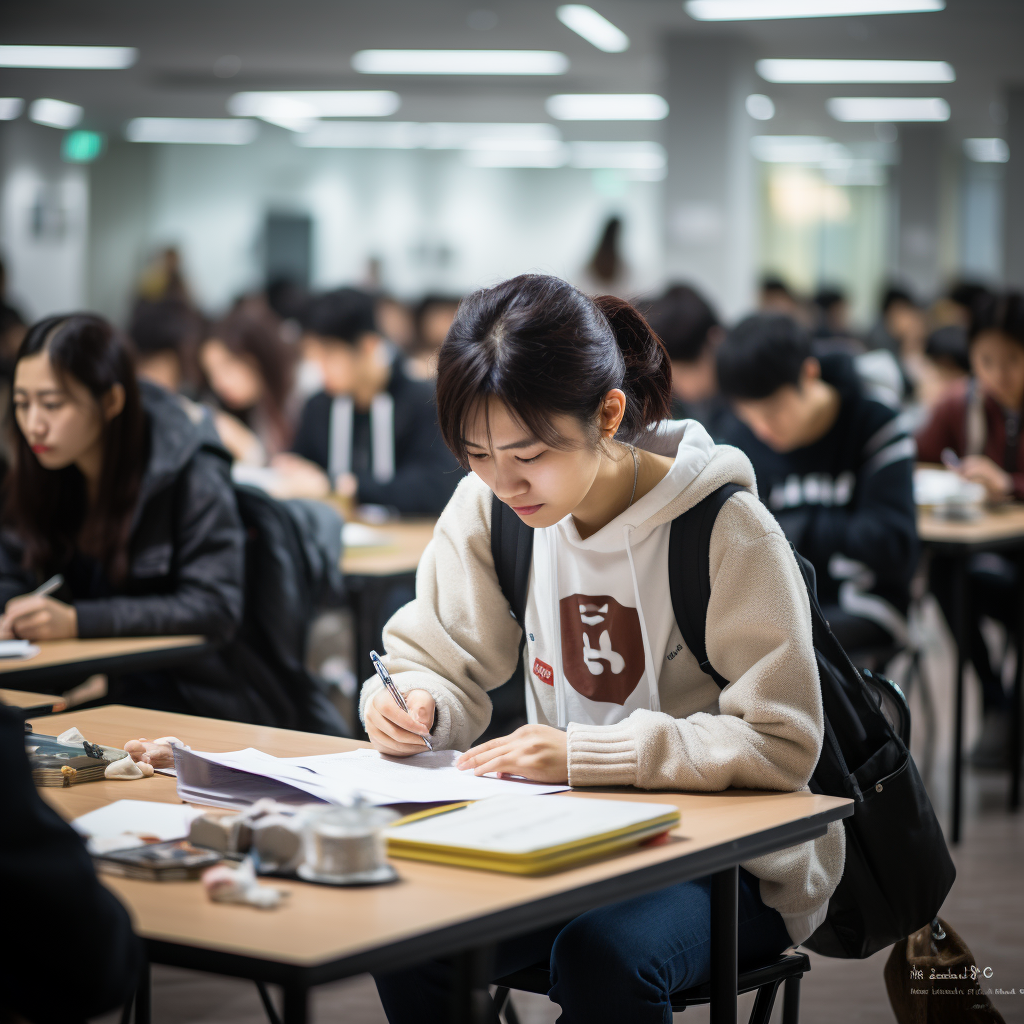 江蘇公務(wù)員考試的復(fù)習(xí)備考心態(tài)如何保持？