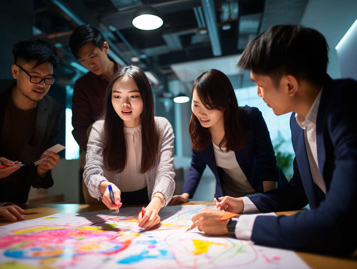 江蘇公務(wù)員考試的面試準(zhǔn)備:一個(gè)多維度的方法