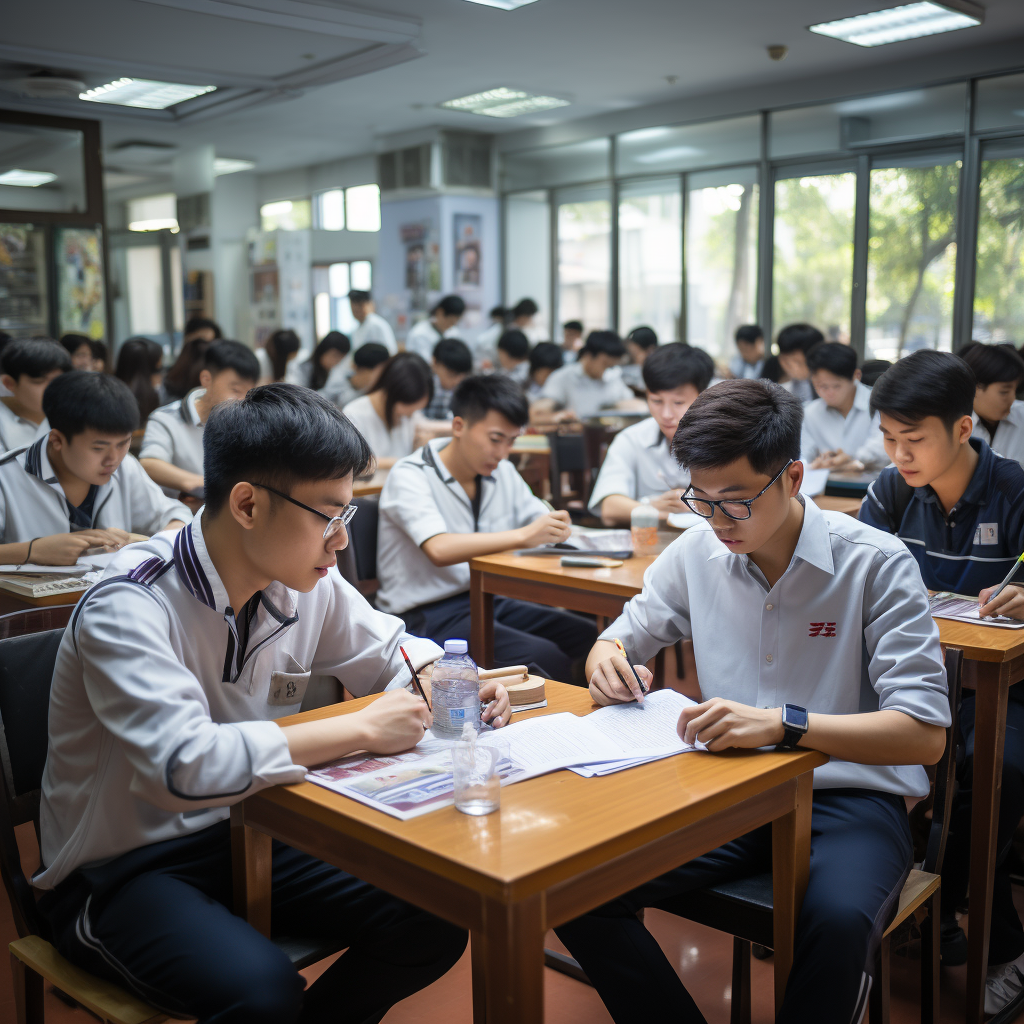如何查詢江蘇公務(wù)員考試的考試情況