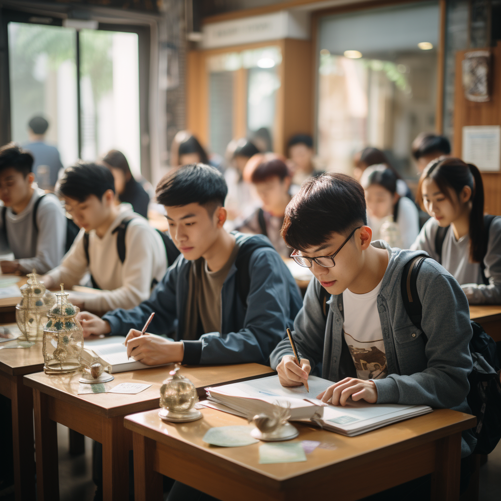 掌握國考申論大類:一站式解析和指南