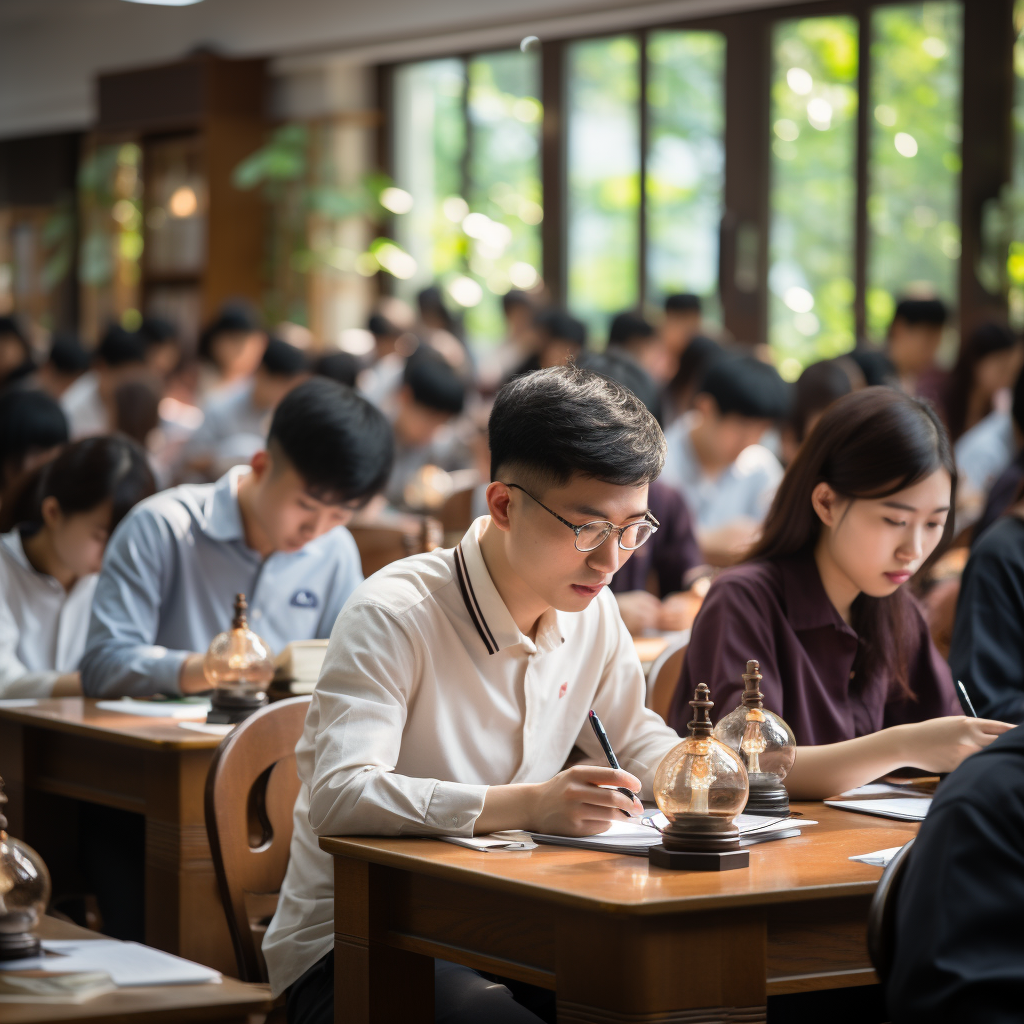 探索國考申論要考幾部分:全面解讀與準(zhǔn)備策略
