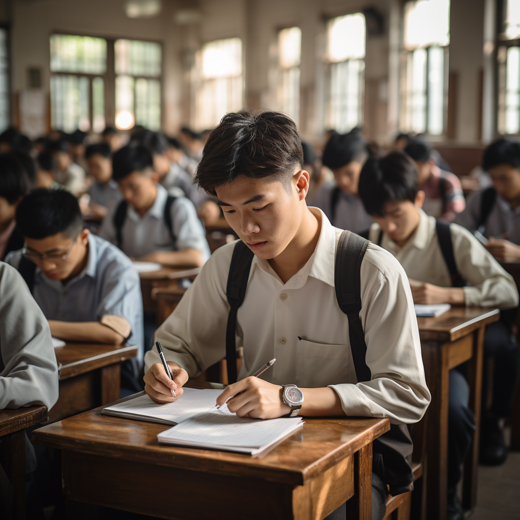 江蘇公務員考試的面試心態(tài)如何調(diào)整