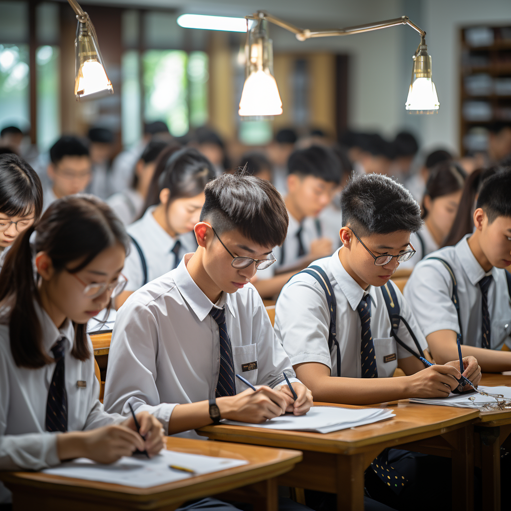 如何獲取江蘇公務(wù)員考試的面試備考材料:深度探討