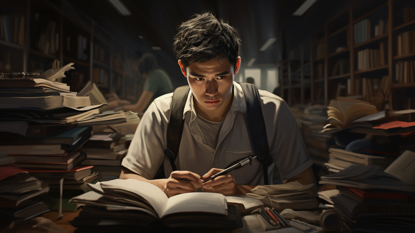 理解與提升國(guó)考申論分?jǐn)?shù)的關(guān)鍵因素