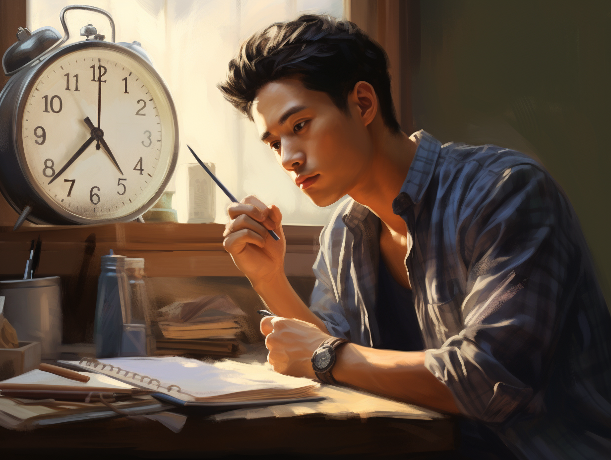 解析國考錄取分?jǐn)?shù)——競爭激烈的背后