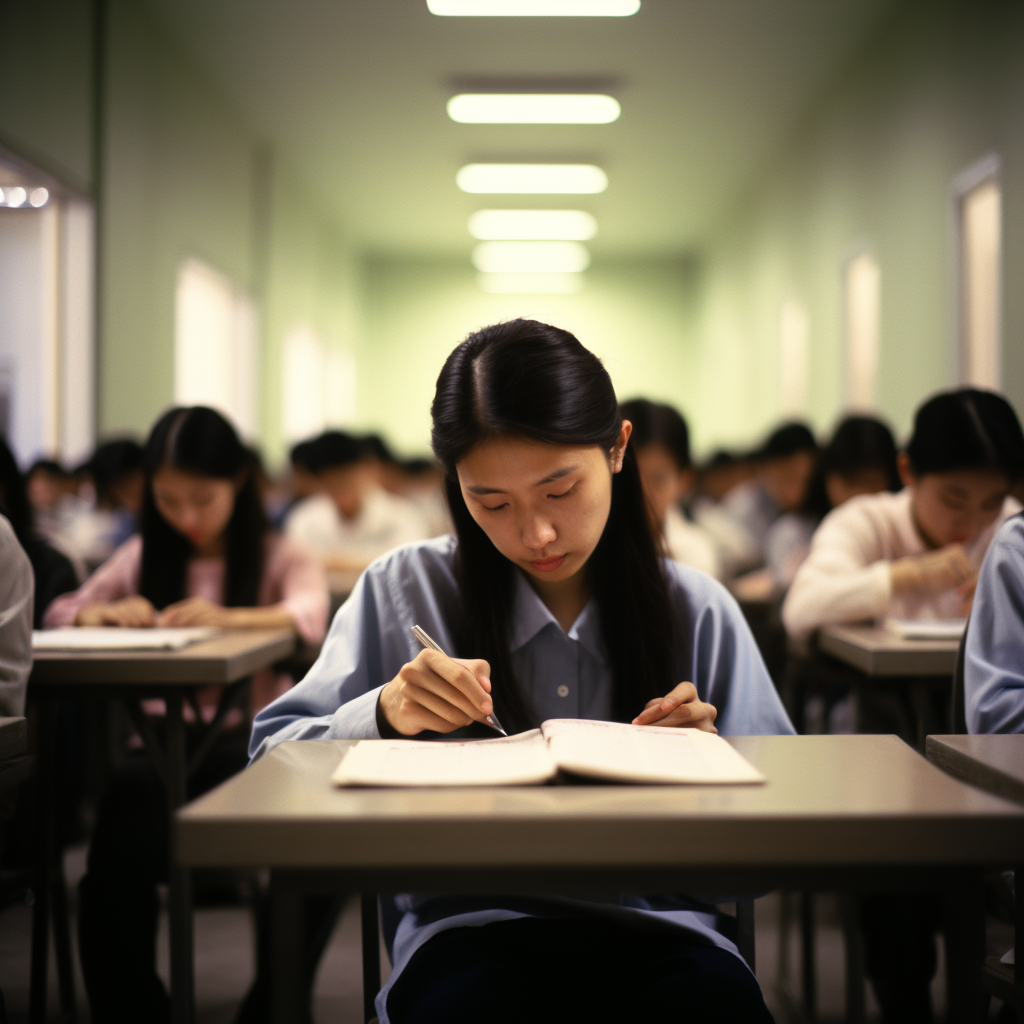 解讀國考行測多少分能上岸的問題