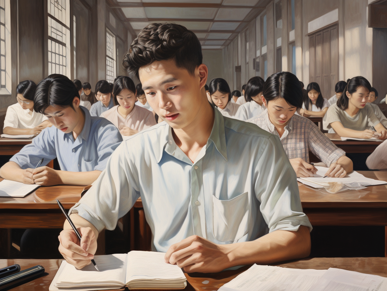 歷年國考行測難度系數(shù)解讀