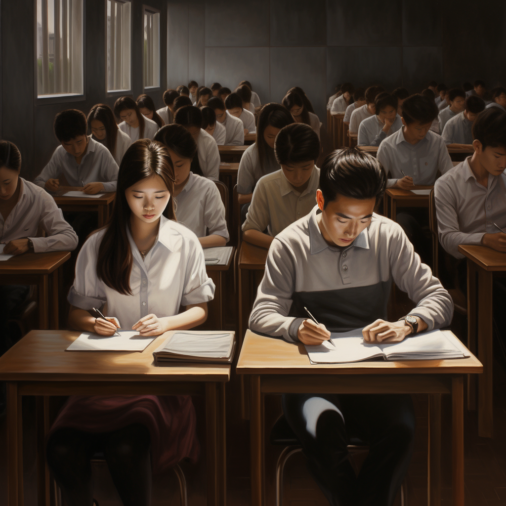 國(guó)考行測(cè)多少分進(jìn)面試的討論