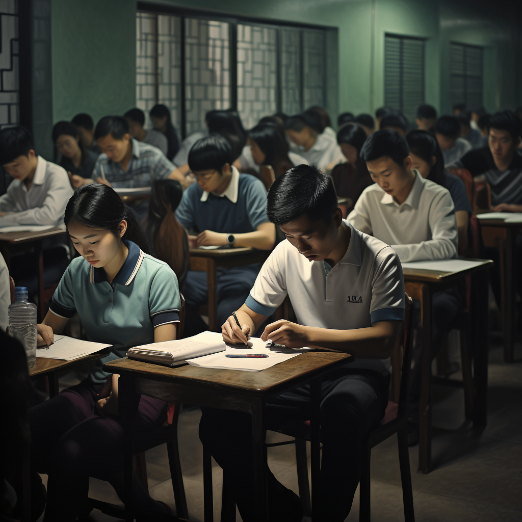公務(wù)員國考報(bào)名費(fèi)用的考察