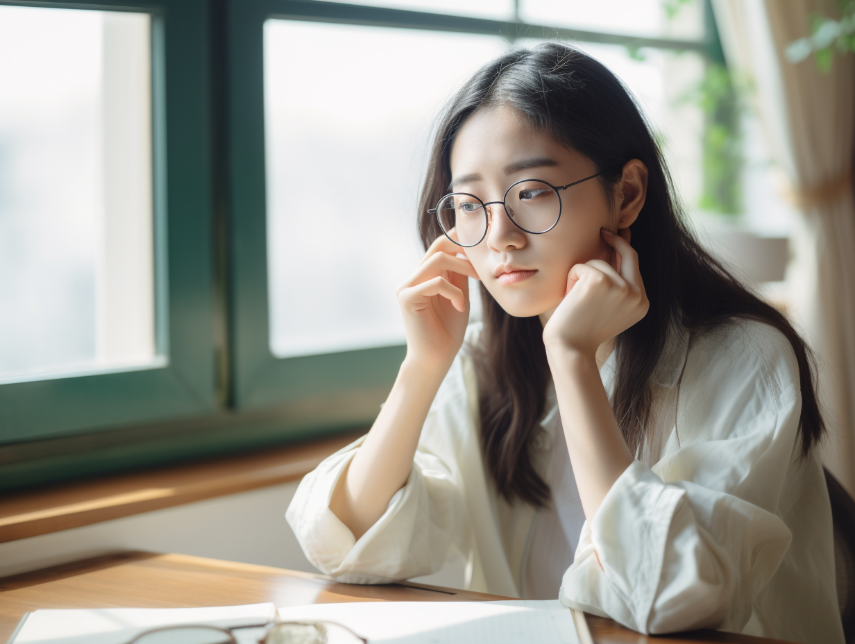 解析國考行測(cè)與申論的比例關(guān)系
