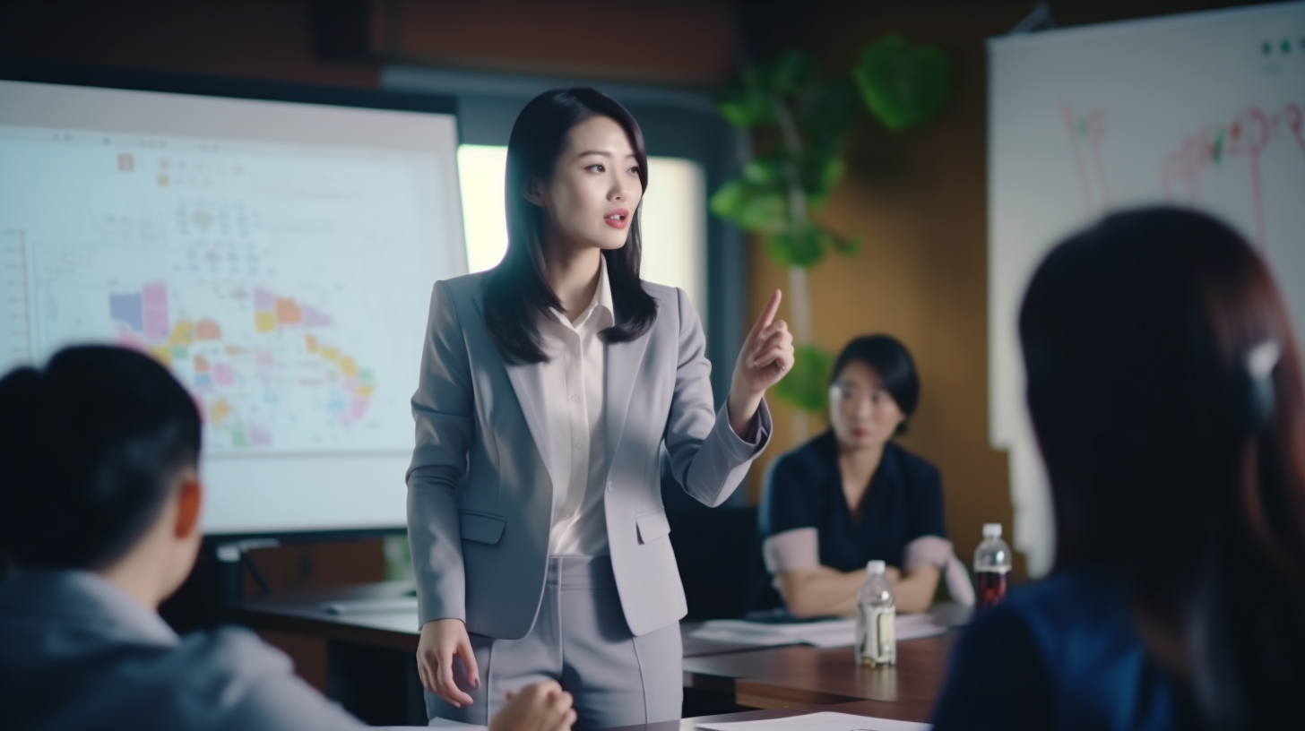 江蘇公務(wù)員考試:一種具有挑戰(zhàn)性的選拔過(guò)程