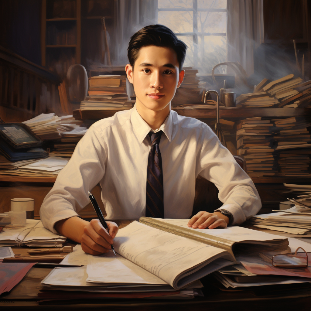 公務(wù)員筆試的分?jǐn)?shù)線(xiàn):如何才能進(jìn)入面試環(huán)節(jié)