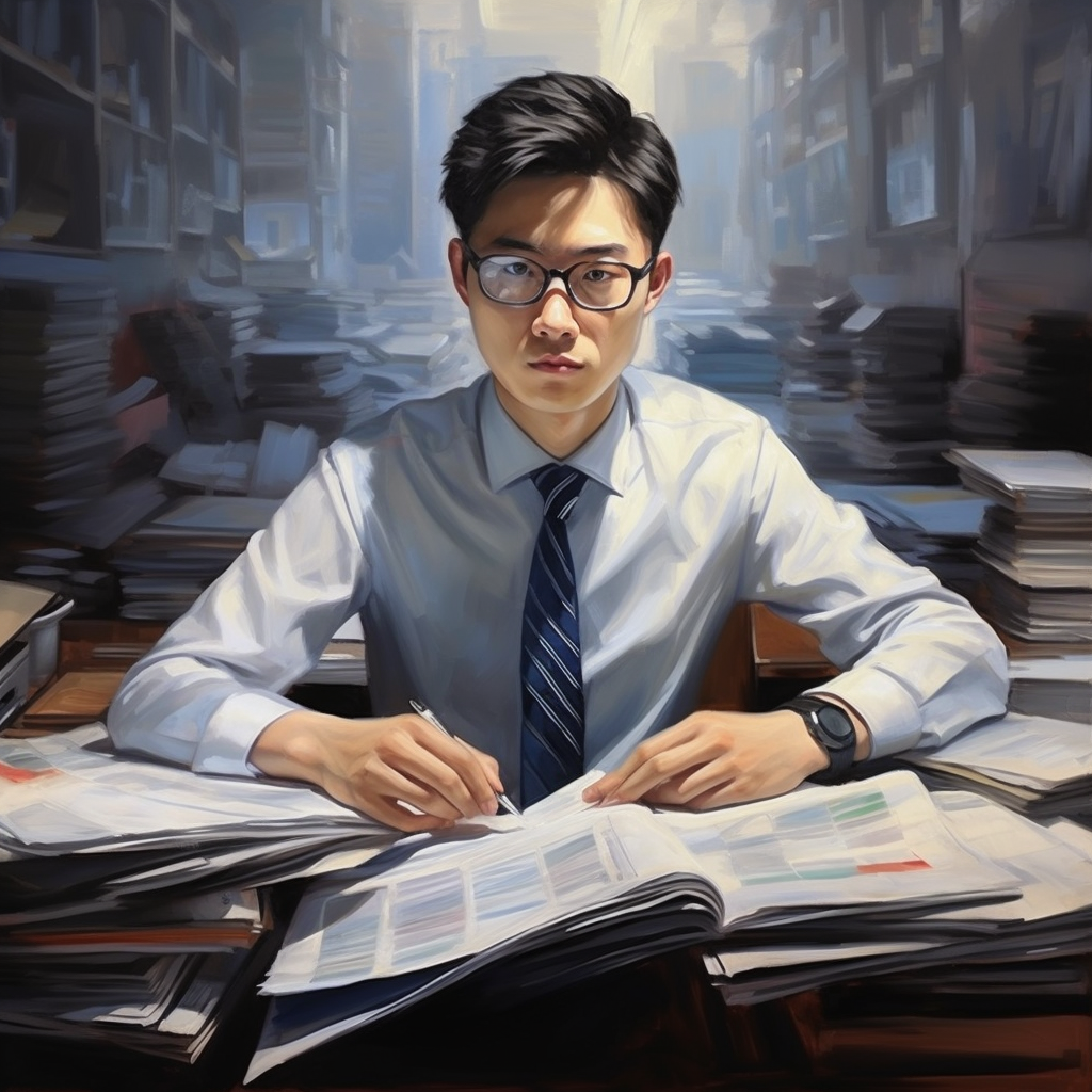 公務(wù)員考試申論部分:理解申論成績(jī)的核心要素