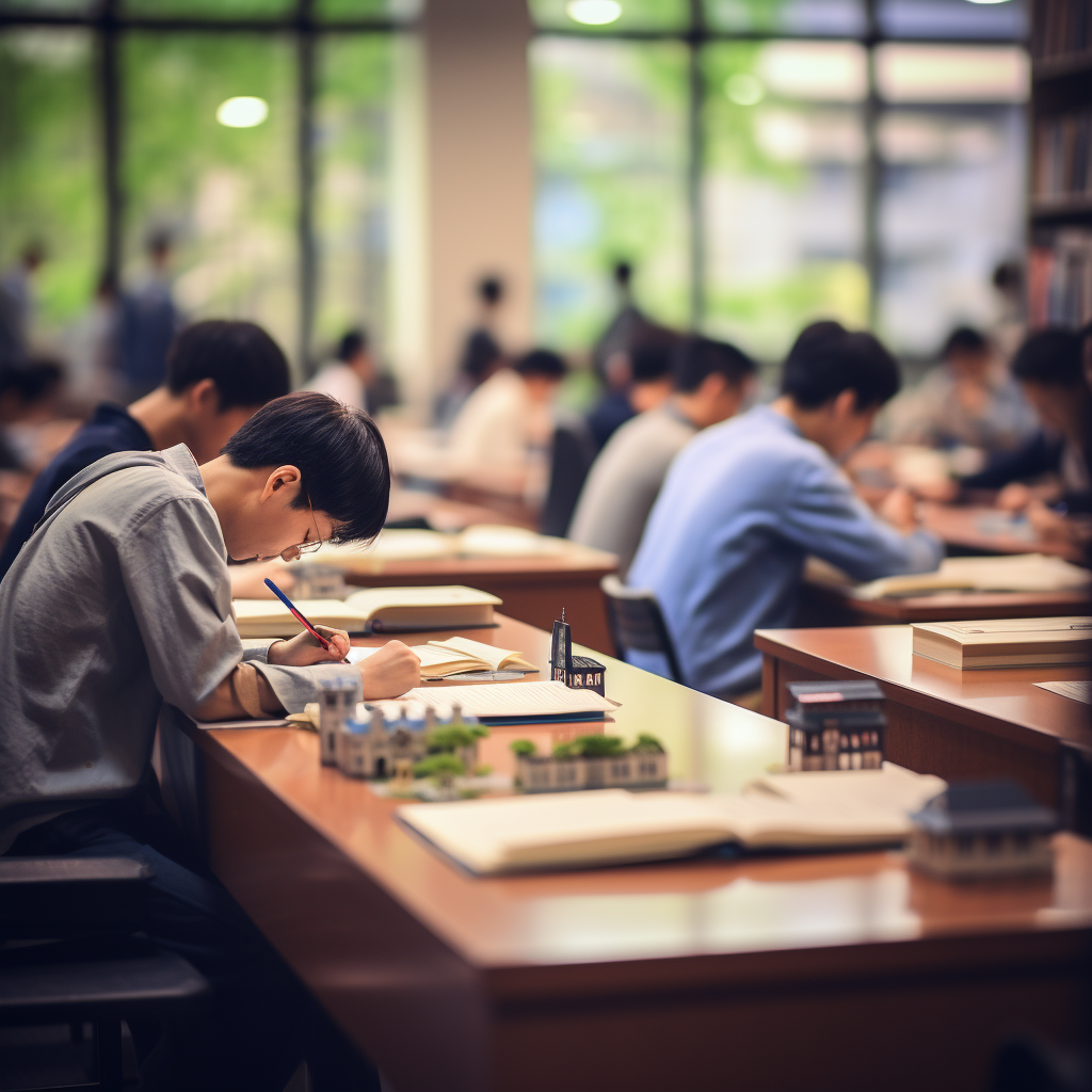 江蘇公務(wù)員考試復(fù)習(xí)指導(dǎo):從無(wú)到有,步步為營(yíng)