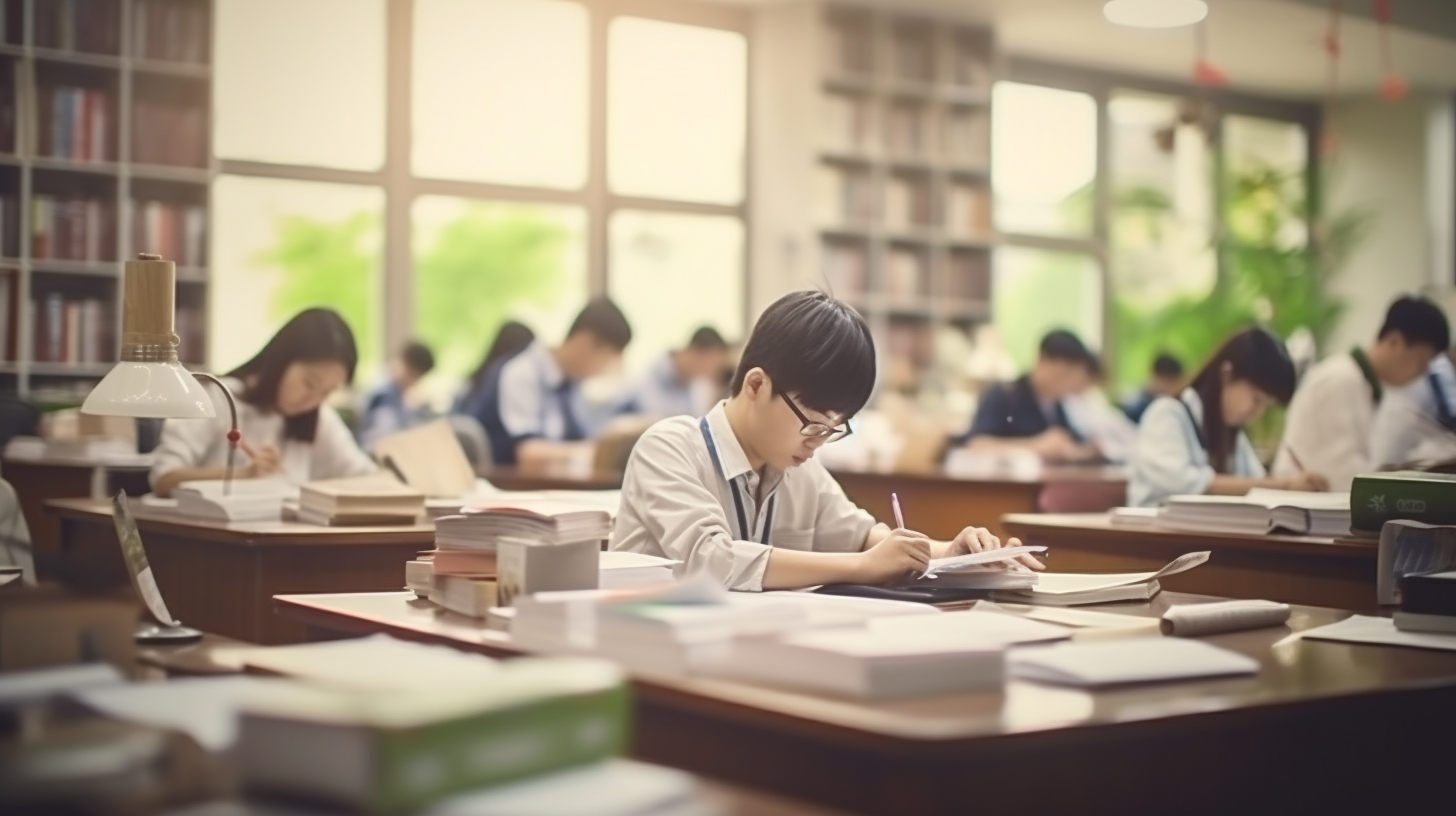 江蘇公務(wù)員考試的備考秘籍
