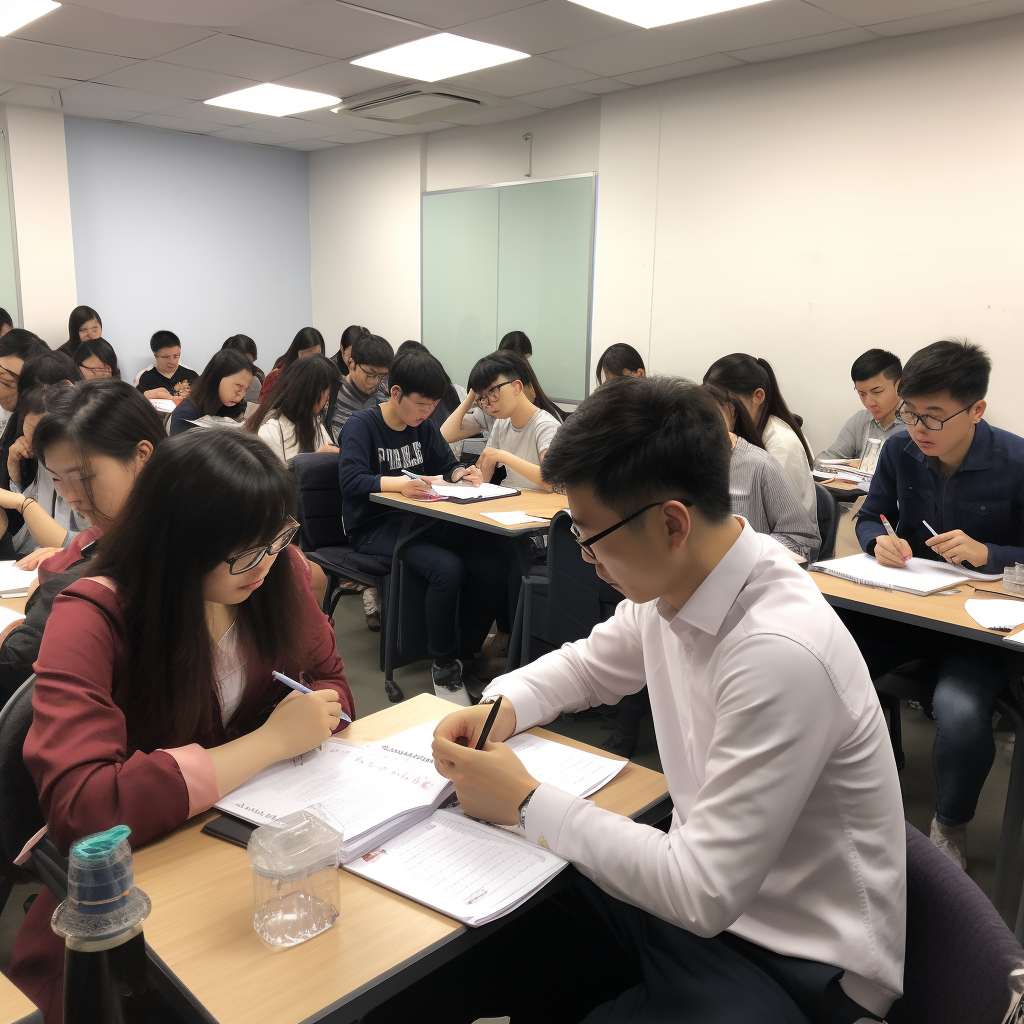 江蘇公務(wù)員考試的備考經(jīng)驗(yàn)有哪些？
