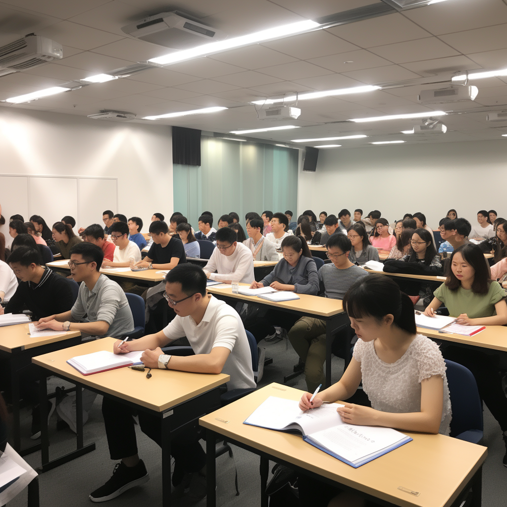 江蘇公務(wù)員考試的歷年考試難度是多少？