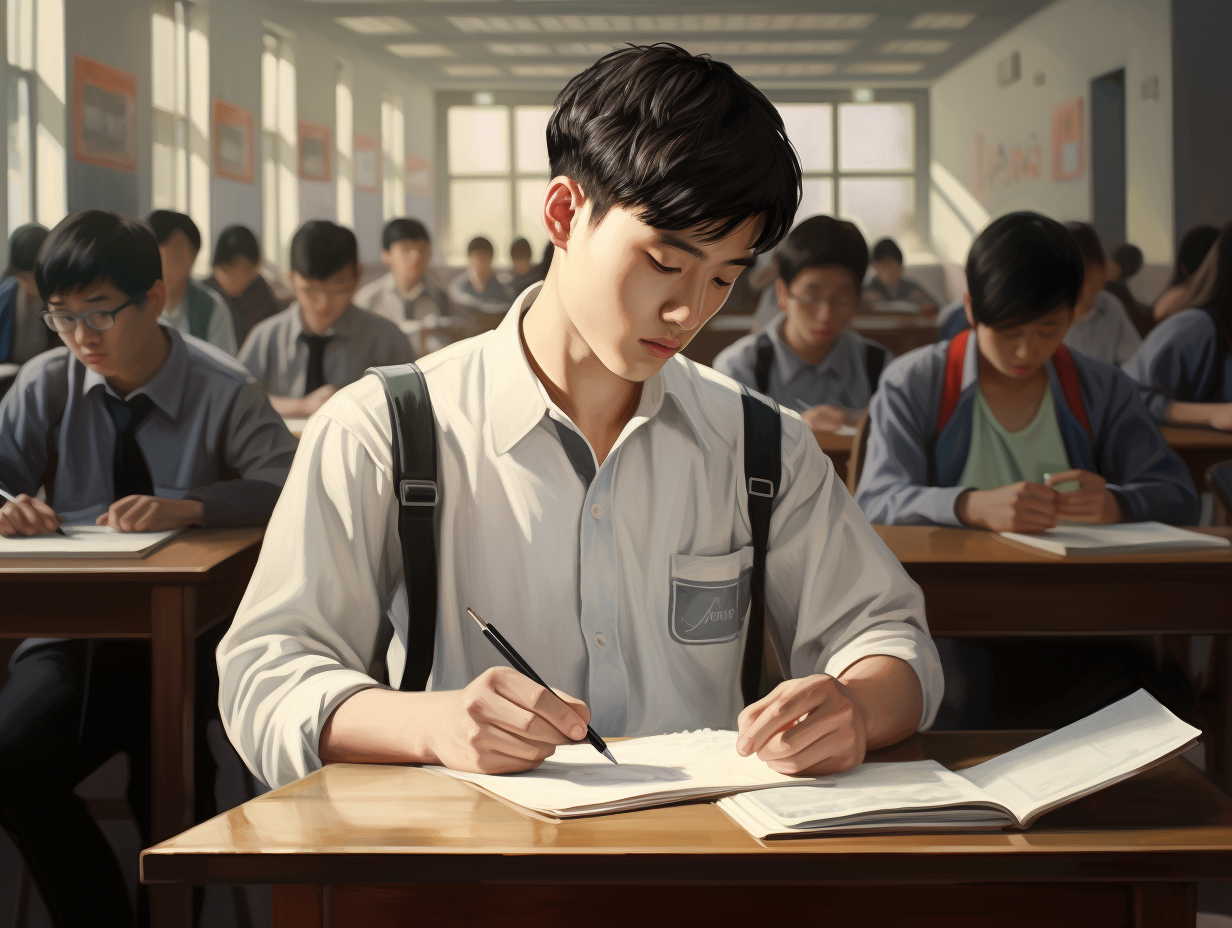 江蘇公務(wù)員考試的考前注意事項(xiàng)有哪些？