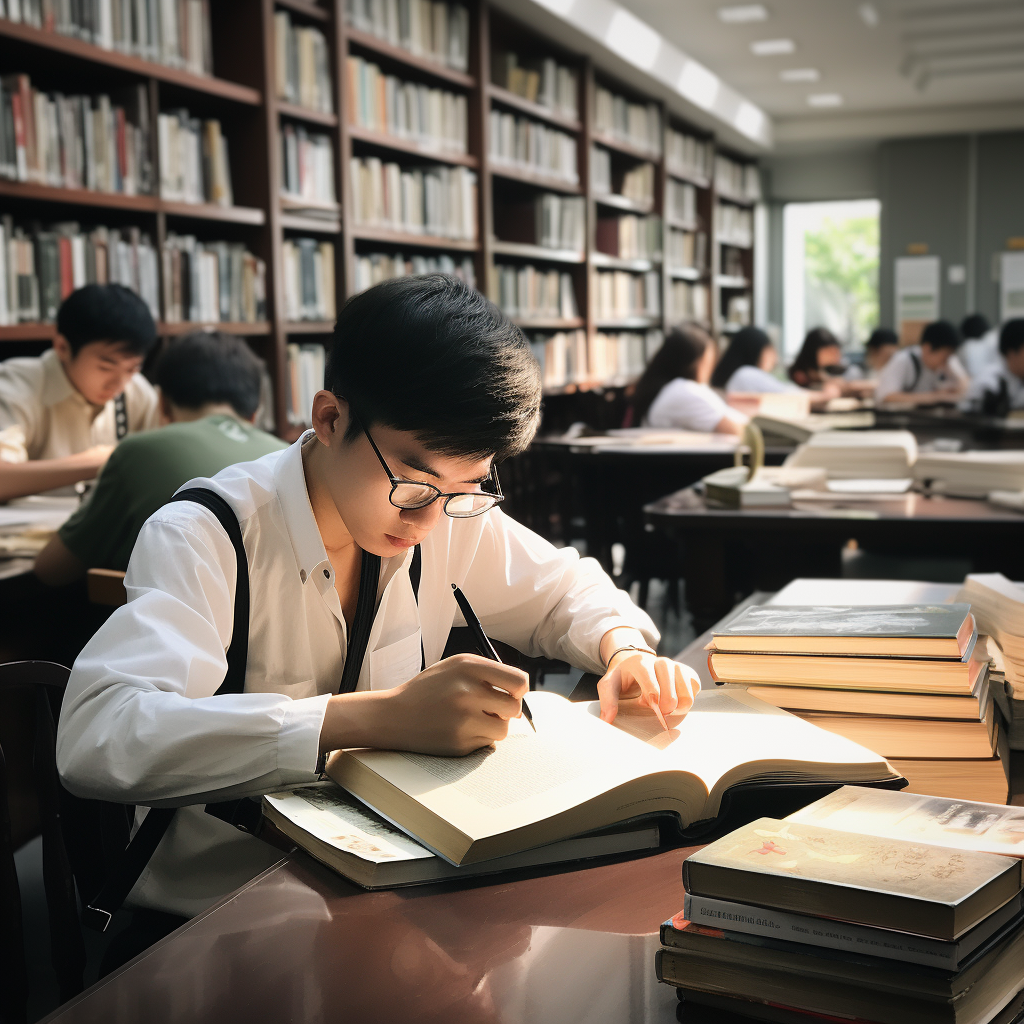 山東公務員考試復習全攻略