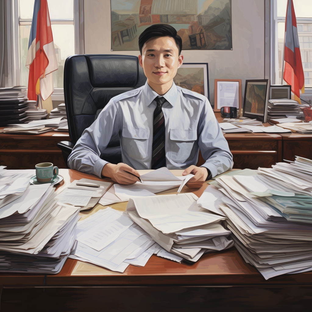 公務(wù)員一級(jí)工資多少錢:深度解析公務(wù)員工資制度
