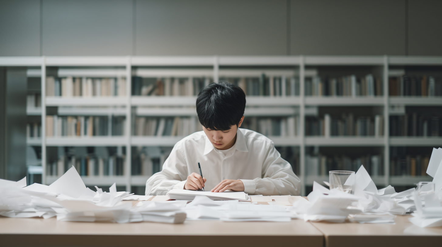 揭秘:浙江公務員考試規(guī)則的深入解析