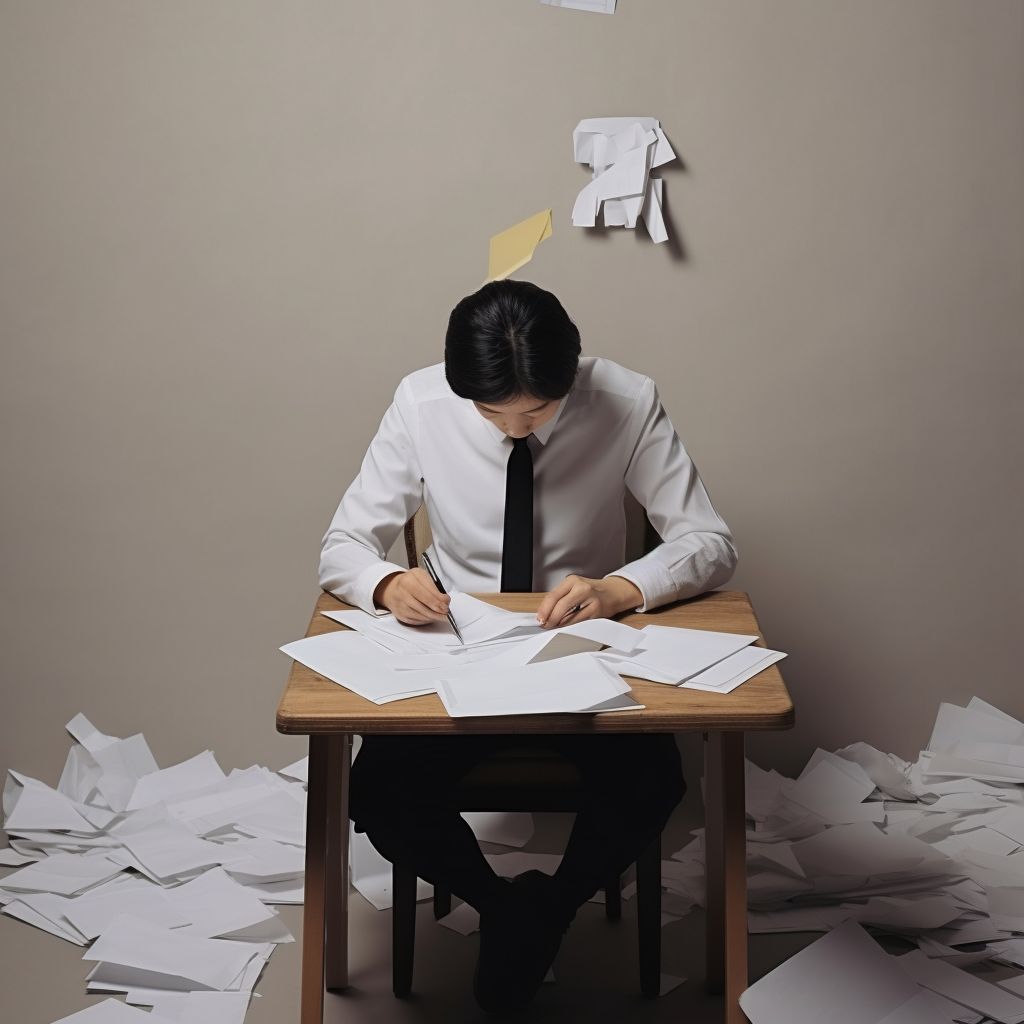 探討浙江公務(wù)員考試分?jǐn)?shù)的重要性