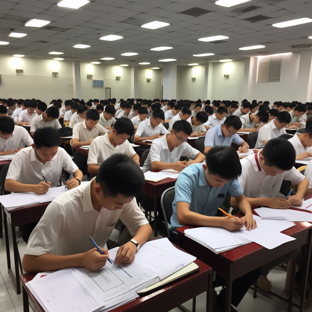 浙江公務(wù)員考試的政審環(huán)節(jié):深度解析