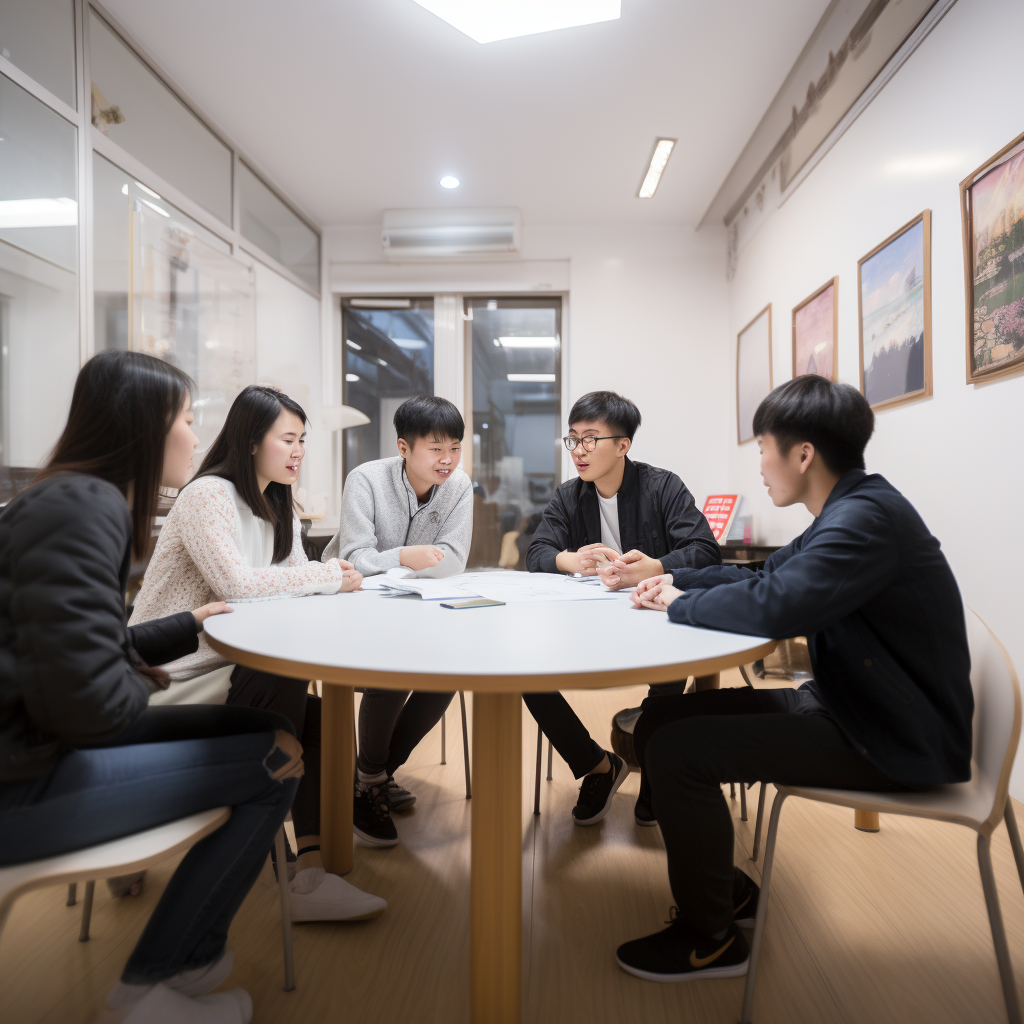 浙江公務員考試的錄取流程:詳細揭秘