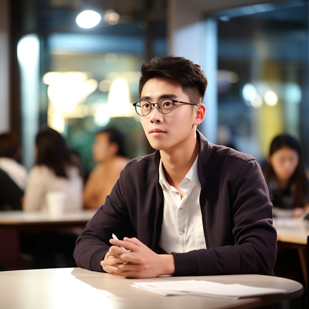 浙江公務員考試的備考策略: 一個深度分析