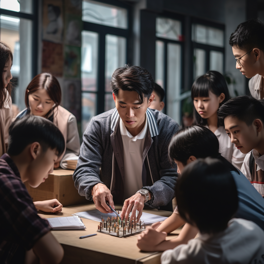 浙江公務員考試的考官是如何評分的？: 探索評分機制的深度
