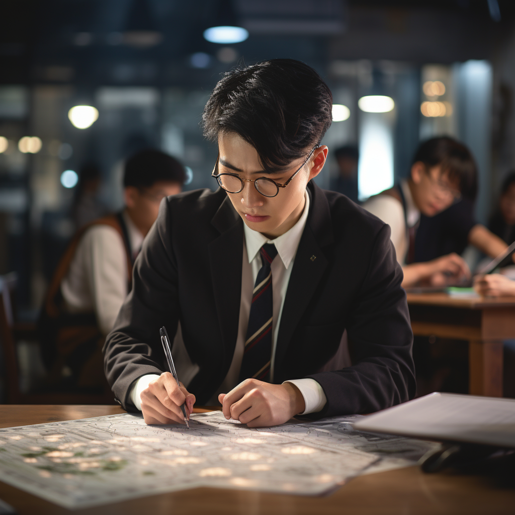 浙江公務(wù)員考試的試卷是如何設(shè)計(jì)的？: 探索試卷設(shè)計(jì)的藝術(shù)