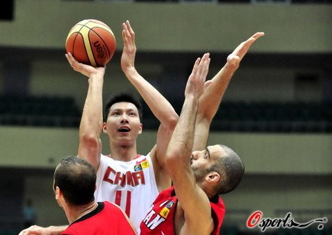 阿聯(lián)29分18板大郅定乾坤 男籃險(xiǎn)勝約旦晉級