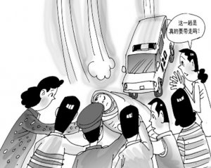 120來(lái)了三趟才把棄嬰接走 鄭州市民:"醫(yī)院太仁慈