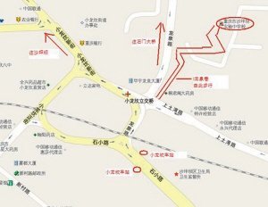 重慶下半年公務(wù)員招錄18日開考 38個考點公布